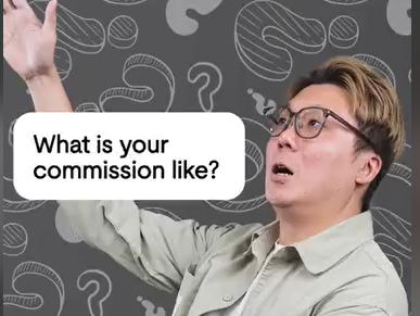 You're Asking: "How Do You Get Paid?"